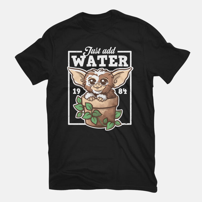Just Add Water-Mens-Basic-Tee-NemiMakeit