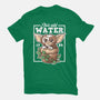 Just Add Water-Unisex-Basic-Tee-NemiMakeit
