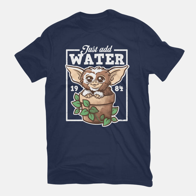 Just Add Water-Mens-Basic-Tee-NemiMakeit