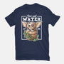 Just Add Water-Mens-Basic-Tee-NemiMakeit