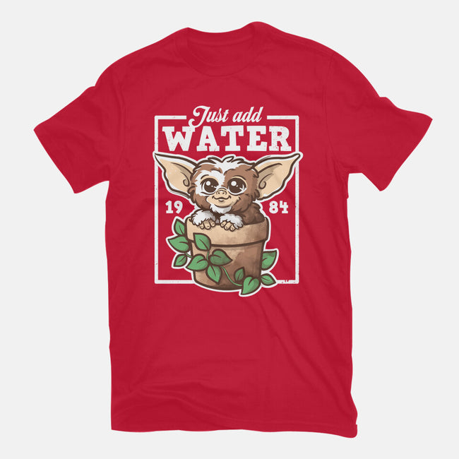 Just Add Water-Mens-Basic-Tee-NemiMakeit