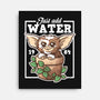 Just Add Water-None-Stretched-Canvas-NemiMakeit