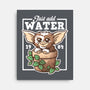 Just Add Water-None-Stretched-Canvas-NemiMakeit