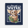 Just Add Water-None-Stretched-Canvas-NemiMakeit