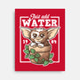 Just Add Water-None-Stretched-Canvas-NemiMakeit