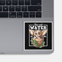Just Add Water-None-Glossy-Sticker-NemiMakeit