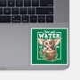 Just Add Water-None-Glossy-Sticker-NemiMakeit