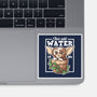 Just Add Water-None-Glossy-Sticker-NemiMakeit