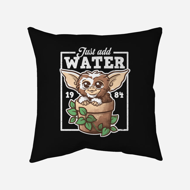 Just Add Water-None-Removable Cover w Insert-Throw Pillow-NemiMakeit