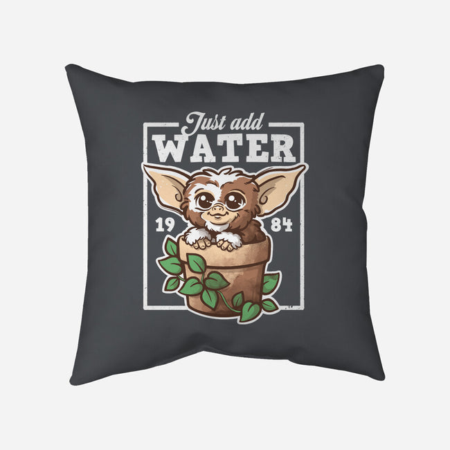 Just Add Water-None-Removable Cover w Insert-Throw Pillow-NemiMakeit