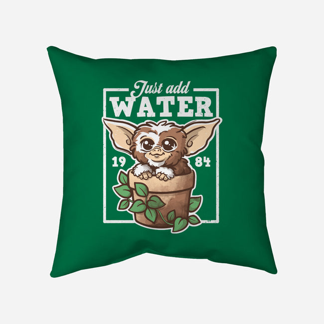 Just Add Water-None-Removable Cover w Insert-Throw Pillow-NemiMakeit