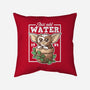 Just Add Water-None-Removable Cover w Insert-Throw Pillow-NemiMakeit