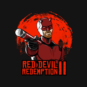 Red Devil Redemption