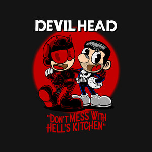 Devilhead