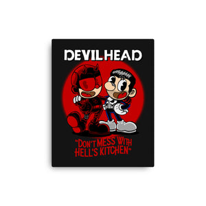 Devilhead