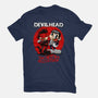 Devilhead-Unisex-Basic-Tee-joerawks
