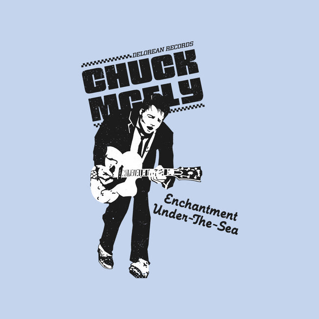 Enchantment Under The Sea-Mens-Basic-Tee-Getsousa!