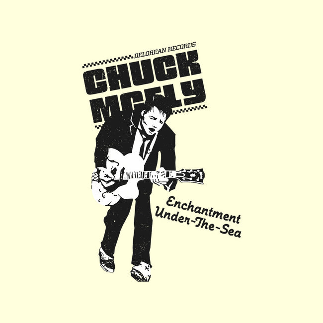 Enchantment Under The Sea-None-Glossy-Sticker-Getsousa!