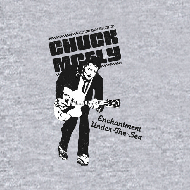 Enchantment Under The Sea-Mens-Basic-Tee-Getsousa!