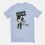 Enchantment Under The Sea-Mens-Basic-Tee-Getsousa!