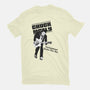 Enchantment Under The Sea-Mens-Basic-Tee-Getsousa!
