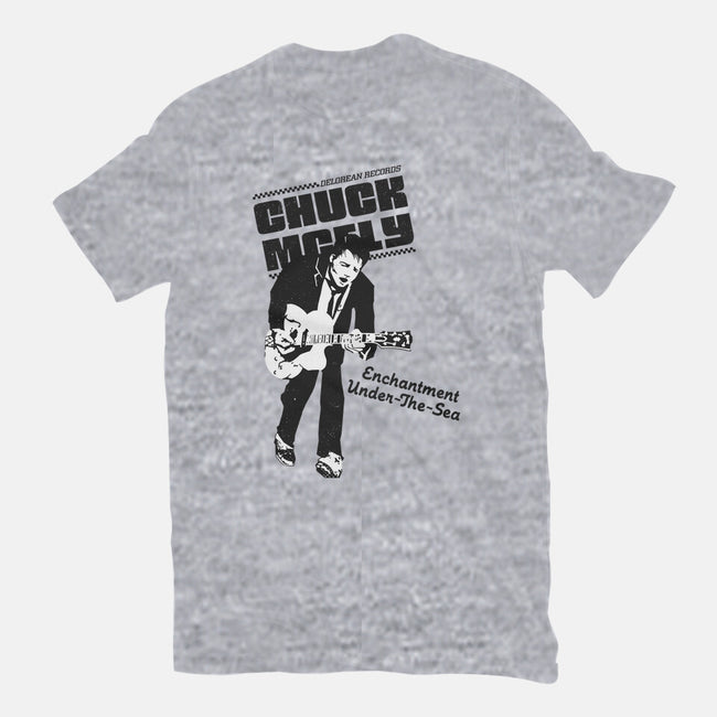 Enchantment Under The Sea-Mens-Basic-Tee-Getsousa!