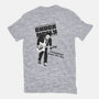 Enchantment Under The Sea-Mens-Basic-Tee-Getsousa!