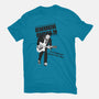 Enchantment Under The Sea-Mens-Basic-Tee-Getsousa!