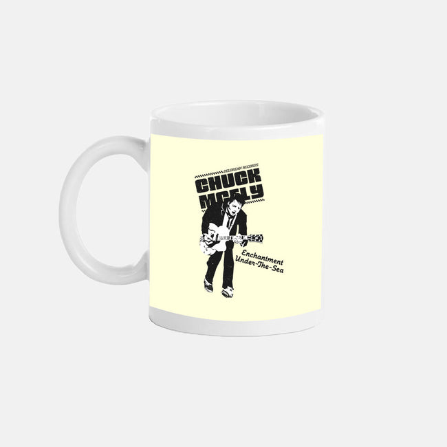 Enchantment Under The Sea-None-Mug-Drinkware-Getsousa!