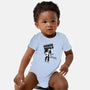 Enchantment Under The Sea-Baby-Basic-Onesie-Getsousa!