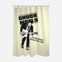 Enchantment Under The Sea-None-Polyester-Shower Curtain-Getsousa!