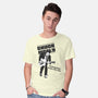Enchantment Under The Sea-Mens-Basic-Tee-Getsousa!