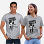 Enchantment Under The Sea-Unisex-Basic-Tee-Getsousa!