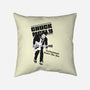 Enchantment Under The Sea-None-Removable Cover w Insert-Throw Pillow-Getsousa!