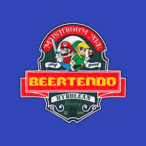 Beertendo
