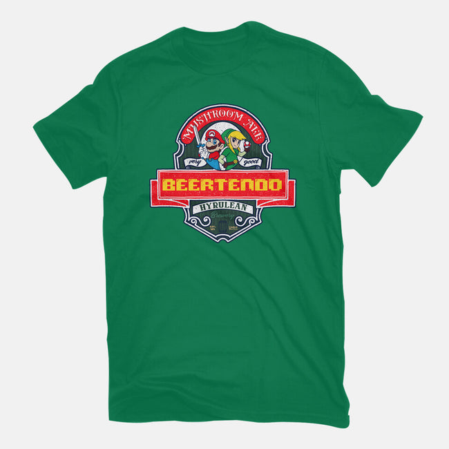 Beertendo-Womens-Basic-Tee-sebasebi