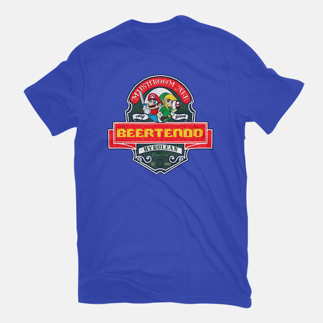 Beertendo-Womens-Basic-Tee-sebasebi
