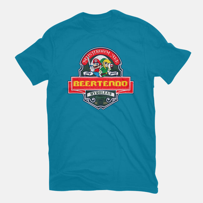 Beertendo-Womens-Basic-Tee-sebasebi