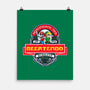 Beertendo-None-Matte-Poster-sebasebi