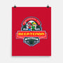 Beertendo-None-Matte-Poster-sebasebi