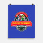 Beertendo-None-Matte-Poster-sebasebi