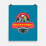 Beertendo-None-Matte-Poster-sebasebi