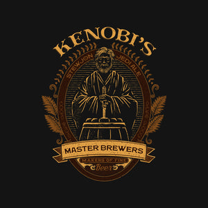 Master Brewers