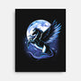 Pegasus-None-Stretched-Canvas-Vallina84