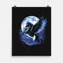 Pegasus-None-Matte-Poster-Vallina84