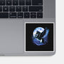 Pegasus-None-Glossy-Sticker-Vallina84