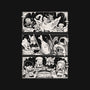 Dungeon Feast-None-Stretched-Canvas-Arigatees