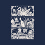 Dungeon Feast-Baby-Basic-Tee-Arigatees