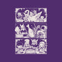 Dungeon Feast-None-Stretched-Canvas-Arigatees