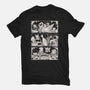 Dungeon Feast-Womens-Basic-Tee-Arigatees